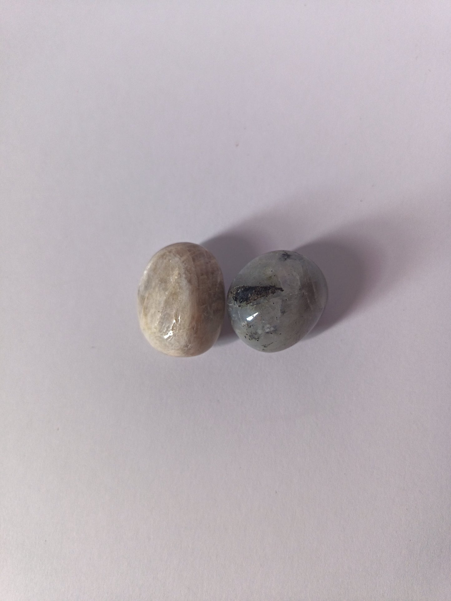 Pierre labradorite